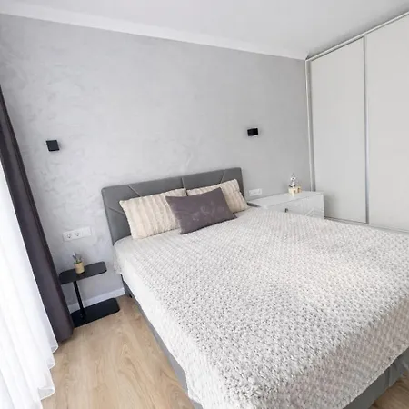 Appartement Mona Boutique With Parking Manastirski Livadi Sofia