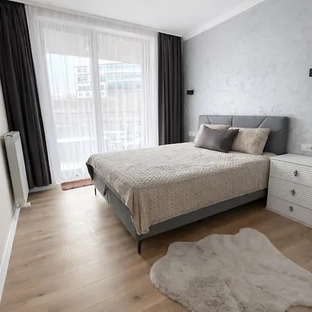Mona Boutique With Parking Manastirski Livadi Appartement Sofia